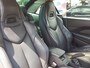 Peugeot 308 GRIFFE 1.6TURBO156PK ZWART LEER | Cruise- & Cimate control | BT | LM-velgen | Windscherm