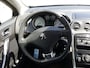 Peugeot 308 GRIFFE 1.6TURBO156PK ZWART LEER cruise- en climate control BT lm-velgen windscherm