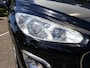 Peugeot 308 GRIFFE 1.6TURBO156PK ZWART LEER cruise- en climate control BT lm-velgen windscherm
