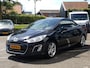 Peugeot 308 GRIFFE 1.6TURBO156PK ZWART LEER cruise- en climate control BT lm-velgen windscherm