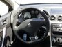 Peugeot 308 GRIFFE 1.6TURBO156PK ZWART LEER | Cruise- & Cimate control | BT | LM-velgen | Windscherm