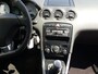 Peugeot 308 GRIFFE 1.6TURBO156PK ZWART LEER | Cruise- & Cimate control | BT | LM-velgen | Windscherm