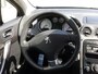 Peugeot 308 GRIFFE 1.6TURBO156PK ZWART LEER | Cruise- & Cimate control | BT | LM-velgen | Windscherm