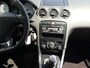 Peugeot 308 GRIFFE 1.6TURBO156PK ZWART LEER | Cruise- & Cimate control | BT | LM-velgen | Windscherm