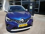 Renault Captur 1.3 TCe 130 EDC/AUTOMAAT INTENS, PACK PARKING/ PARK ASSIST V+A EN CAMERA ACHTER/ 9.3"GROOT NAVIGATIE SCHERM/ 18"LM VELGEN/ RESERVE WIEL/ ETC.. DEALER ONDERHOUDEN, RIJKLAAR!