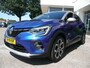 Renault Captur 1.3 TCe 130 EDC/AUTOMAAT INTENS, PACK PARKING/ PARK ASSIST V+A EN CAMERA ACHTER/ 9.3"GROOT NAVIGATIE SCHERM/ 18"LM VELGEN/ RESERVE WIEL/ ETC.. DEALER ONDERHOUDEN, RIJKLAAR!