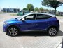 Renault Captur 1.3 TCe 130 EDC/AUTOMAAT INTENS, PACK PARKING/ PARK ASSIST V+A EN CAMERA ACHTER/ 9.3"GROOT NAVIGATIE SCHERM/ 18"LM VELGEN/ RESERVE WIEL/ ETC.. DEALER ONDERHOUDEN, RIJKLAAR!