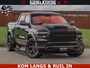 Dodge Ram HULK GT | TRX PACK | 5.7 V8 HEMI | BRONZE LINE | LUCHT VERING | VITUAL | ADAPTIVE CRUISE | PANORAMADAK | MEGA DIK | Comfortabele Dubbele Cabine met Royale 5 Zitplaatsen | DC |