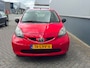Toyota Aygo 1.0-12V N APK Carplay Camera 136000km