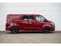 Ford Transit Custom 2.0 TDCI 185pk AUT. L2H1 Sport 2x Schuifdeur |ACC|Navi|Camera|Trekhaak|