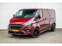 Ford Transit Custom 2.0 TDCI 185pk AUT. L2H1 Sport 2x Schuifdeur |ACC|Navi|Camera|Trekhaak|