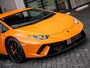 Lamborghini Huracan 5.2 V10 Performante / Full PPF / Lift / Carbon / Ceramic / Mint condition