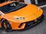 Lamborghini Huracan 5.2 V10 Performante / Full PPF / Lift / Carbon / Ceramic / Mint condition