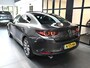 Mazda 3 sedan e-SkyActiv-X 186 6MT Luxury met Sunroof *BTW* Dealeronderhouden* *All-in prijs*