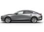 Mazda 3 e-SkyActiv-X 186 6MT Luxury met Sunroof *Dealeronderhouden* *All-in prijs*