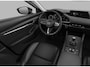 Mazda 3 e-SkyActiv-X 186 6MT Luxury met Sunroof *Dealeronderhouden* *All-in prijs*
