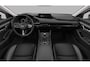 Mazda 3 e-SkyActiv-X 186 6MT Luxury met Sunroof *Dealeronderhouden* *All-in prijs*