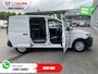 Volkswagen Caddy Cargo 2.0 TDI 100 pk Omvormer/ Sortimo/ Cruise/ Airco/ DAB
