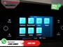 Volkswagen Caddy Cargo 2.0 TDI 100 pk Omvormer/ Sortimo/ Cruise/ Airco/ DAB