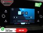 Volkswagen Caddy Cargo 2.0 TDI 100 pk Omvormer/ Sortimo/ Cruise/ Airco/ DAB