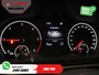 Volkswagen Caddy Cargo 2.0 TDI 100 pk Omvormer/ Sortimo/ Cruise/ Airco/ DAB