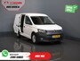 Volkswagen Caddy Cargo 2.0 TDI 100 pk Omvormer/ Sortimo/ Cruise/ Airco/ DAB