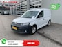 Volkswagen Caddy Cargo 2.0 TDI 100 pk Omvormer/ Sortimo/ Cruise/ Airco/ DAB