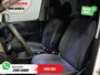Volkswagen Caddy Cargo 2.0 TDI 100 pk Omvormer/ Sortimo/ Cruise/ Airco/ DAB