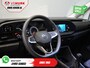 Volkswagen Caddy Cargo 2.0 TDI 100 pk Omvormer/ Sortimo/ Cruise/ Airco/ DAB
