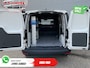 Volkswagen Caddy Cargo 2.0 TDI 100 pk Omvormer/ Sortimo/ Cruise/ Airco/ DAB