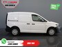 Volkswagen Caddy Cargo 2.0 TDI 100 pk Omvormer/ Sortimo/ Cruise/ Airco/ DAB
