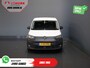 Volkswagen Caddy Cargo 2.0 TDI 100 pk Omvormer/ Sortimo/ Cruise/ Airco/ DAB