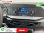 Volkswagen Caddy Cargo 2.0 TDI 100 pk Omvormer/ Sortimo/ Cruise/ Airco/ DAB