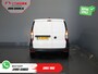 Volkswagen Caddy Cargo 2.0 TDI 100 pk Omvormer/ Sortimo/ Cruise/ Airco/ DAB