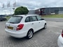 Skoda Fabia Combi 1.2 Go
