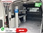 Volkswagen Caddy Cargo 2.0 TDI 100 pk Omvormer/ Sortimo/ Cruise/ Airco/ DAB