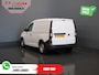 Volkswagen Caddy Cargo 2.0 TDI 100 pk Omvormer/ Sortimo/ Cruise/ Airco/ DAB