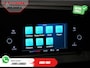 Volkswagen Caddy Cargo 2.0 TDI 100 pk Omvormer/ Sortimo/ Cruise/ Airco/ DAB