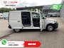 Volkswagen Caddy Cargo 2.0 TDI 100 pk Omvormer/ Sortimo/ Cruise/ Airco/ DAB