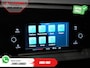 Volkswagen Caddy Cargo 2.0 TDI 100 pk Omvormer/ Sortimo/ Cruise/ Airco/ DAB