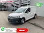 Volkswagen Caddy Cargo 2.0 TDI 100 pk Omvormer/ Sortimo/ Cruise/ Airco/ DAB