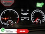 Volkswagen Caddy Cargo 2.0 TDI 100 pk Omvormer/ Sortimo/ Cruise/ Airco/ DAB