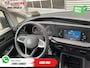 Volkswagen Caddy Cargo 2.0 TDI 100 pk Omvormer/ Sortimo/ Cruise/ Airco/ DAB