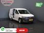 Volkswagen Caddy Cargo 2.0 TDI 100 pk Omvormer/ Sortimo/ Cruise/ Airco/ DAB