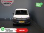 Volkswagen Caddy Cargo 2.0 TDI 100 pk Omvormer/ Sortimo/ Cruise/ Airco/ DAB
