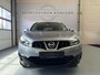 Nissan Qashqai 1.6 Connect Edition PANO-DVD-DEALERONDERHOUDEN-NL AUTO-CAMERA