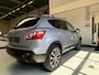 Nissan Qashqai 1.6 Connect Edition PANO-DVD-DEALERONDERHOUDEN-NL AUTO-CAMERA
