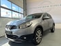 Nissan Qashqai 1.6 Connect Edition PANO-DVD-DEALERONDERHOUDEN-NL AUTO-CAMERA