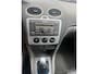 Ford Focus Wagon 1.6-16V Futura Airco, trekhaak, geinig voor weinig