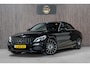 Mercedes-Benz C-klasse Cabrio 180 AMG Pakket LED BUR